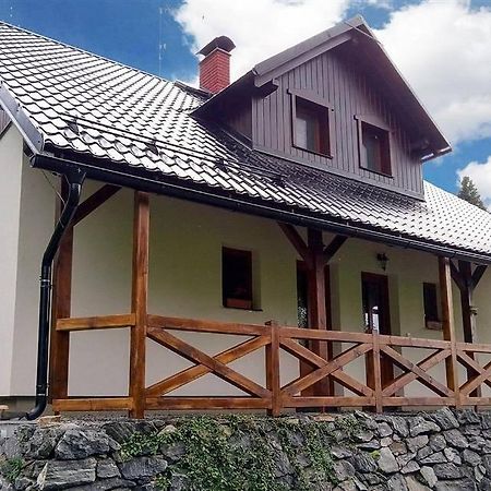 Chalupa Marsikov 120 Velke Losiny Exterior photo